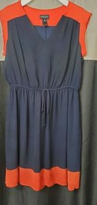 Enfocus womens dress